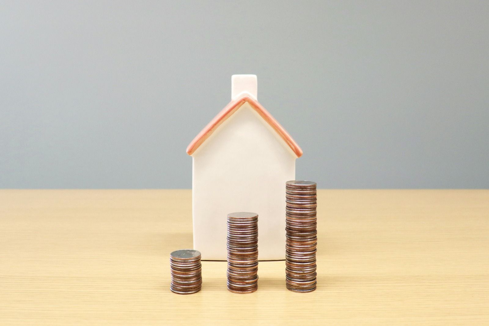 Como fazer um planejamento financeiro para comprar um imóvel