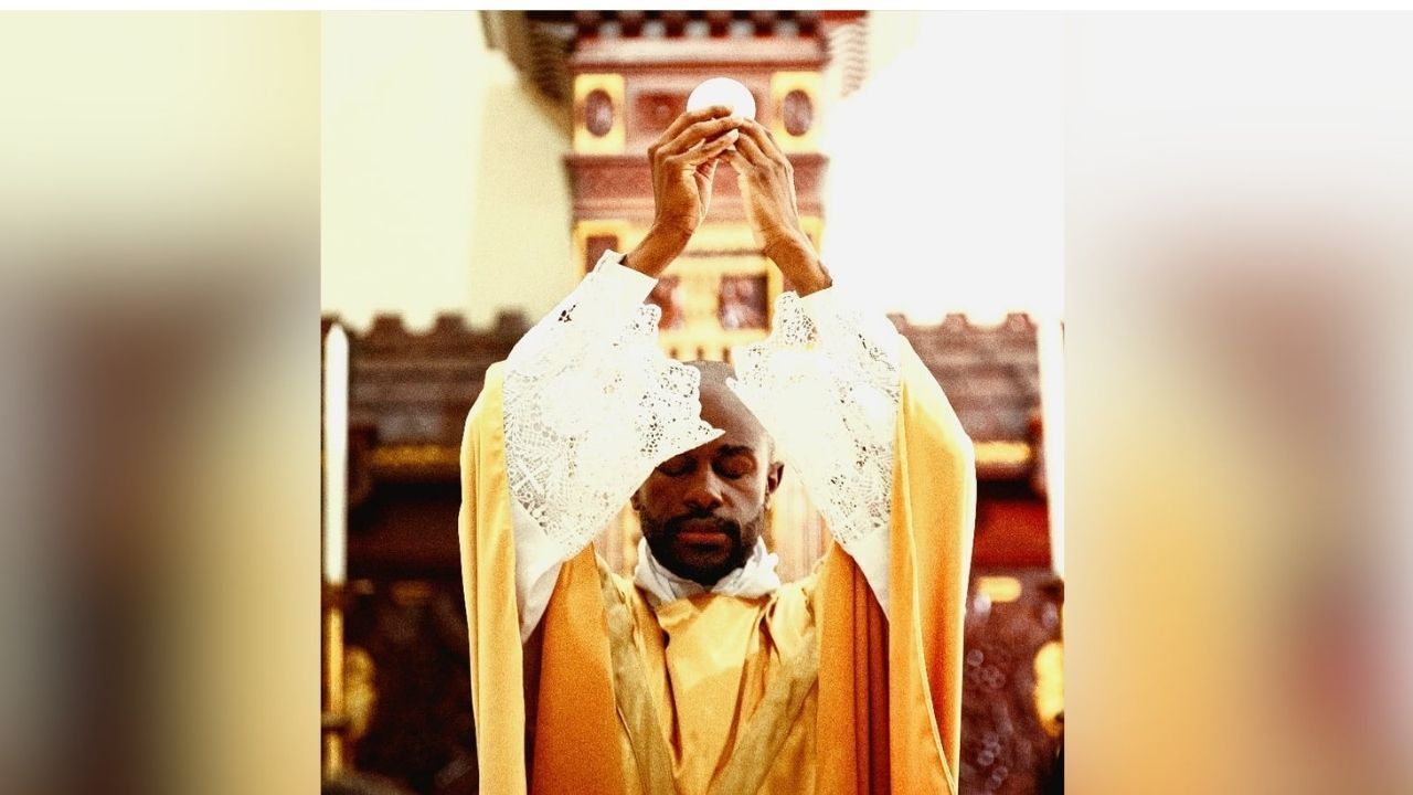 Corpus Christi, Marcha para Jesus