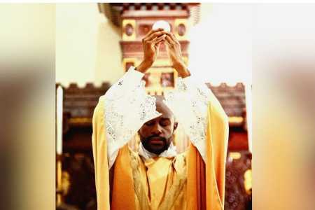 Corpus Christi, Marcha para Jesus