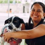 Atendimento veterinário gratuito leva saúde a pets em cidades do interior