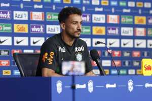 Seleção: Danilo abre o jogo sobre entrevista de Casemiro e revela conversa com Endrick