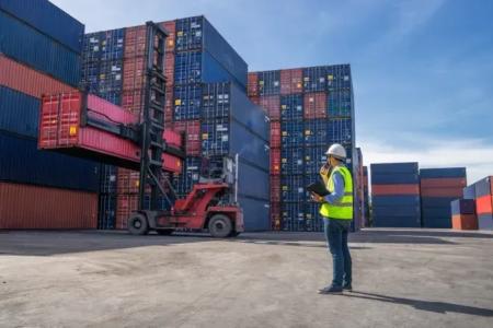 containers