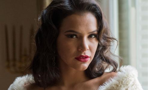 Bruna Marquezine, atriz