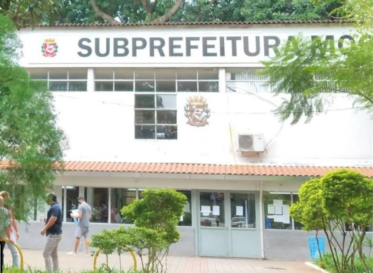 Vigilante é encontrado morto em galpão da Subprefeitura na Zona Leste de SP