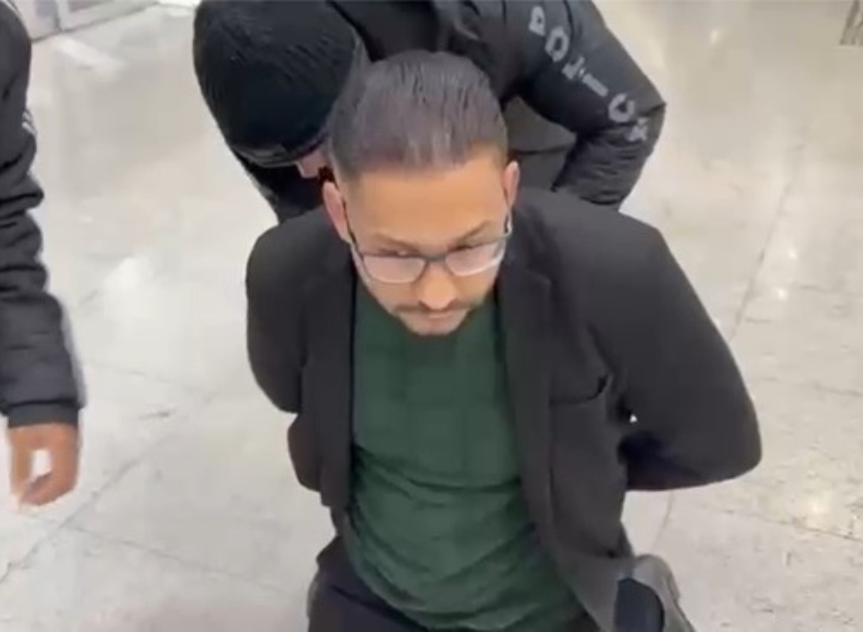 'Arrastadores': homem que extorquia passageiros no Aeroporto de Guarulhos é preso