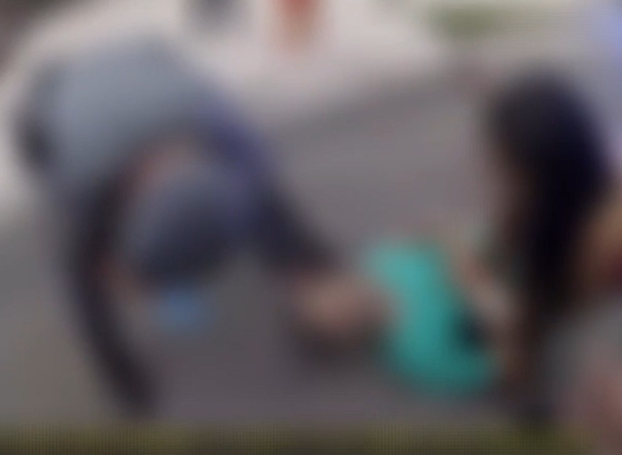 Após atirar em homem, policial militar chora e pede para ele não morrer, em SP; veja vídeo
