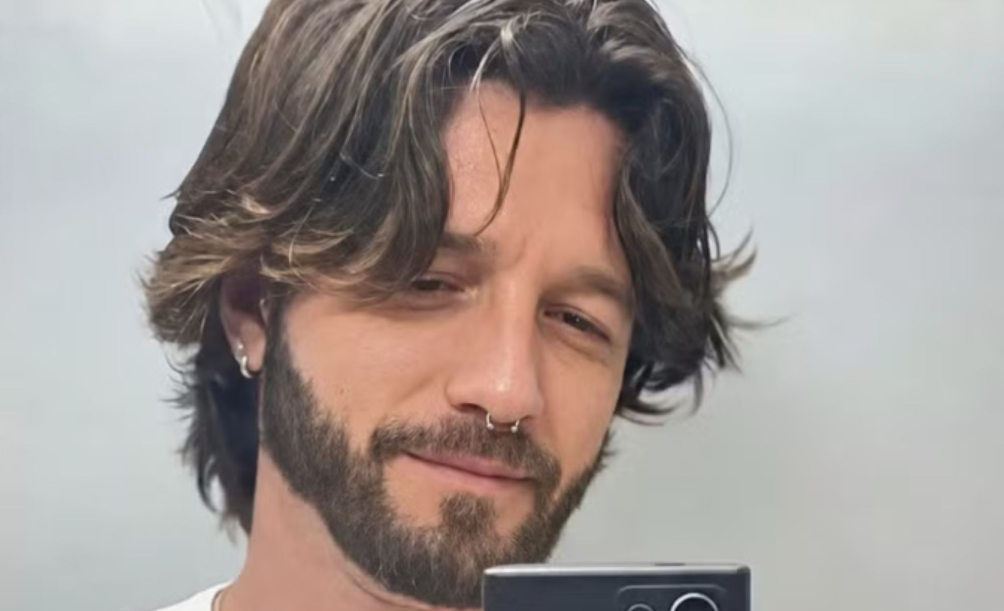 Ex-Malhação relata acidente com piercing durante sexo: 'Fiquei em pânico'