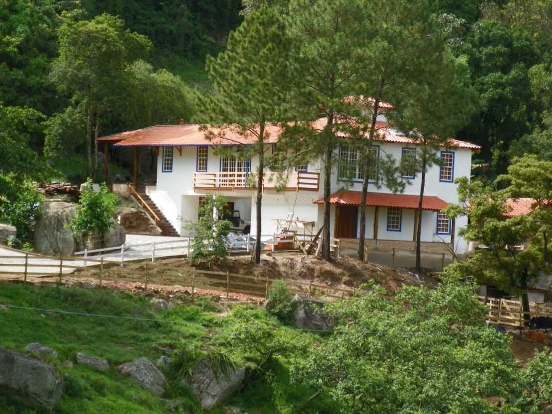 Nova rota impulsiona turismo rural em três cidades da Zona da Mata