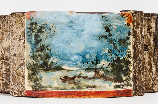 David Almeida inaugura exposição inédita no Museu da Inconfidência em Ouro Preto