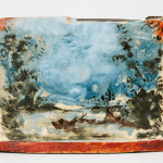 David Almeida inaugura exposição inédita no Museu da Inconfidência em Ouro Preto