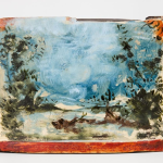 David Almeida inaugura exposição inédita no Museu da Inconfidência em Ouro Preto