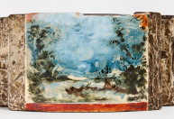 David Almeida inaugura exposição inédita no Museu da Inconfidência em Ouro Preto