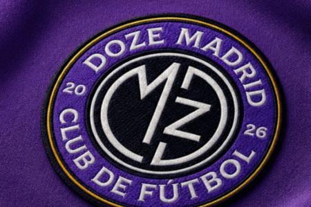 Doze Madrid, time de Marcelo