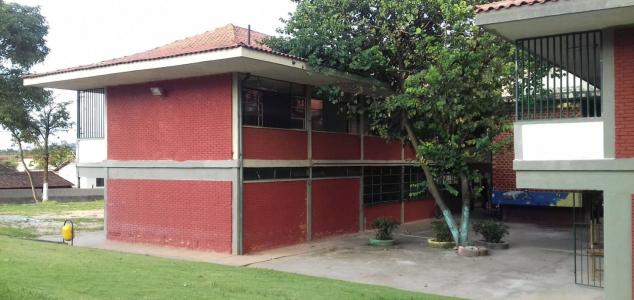 Escola Estadual João Paulo I está requisitada pelo Governo de Minas