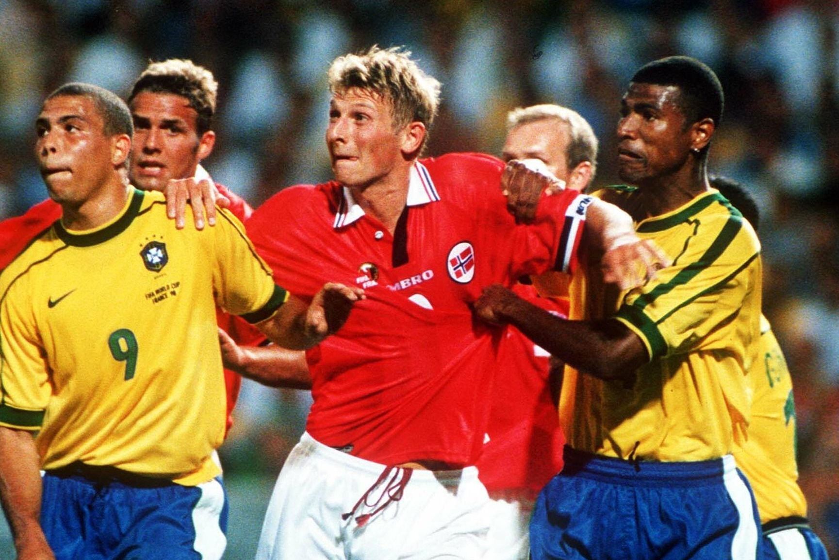 Brasil x Noruega: o retrospecto da Seleção Brasileira contra os noruegueses