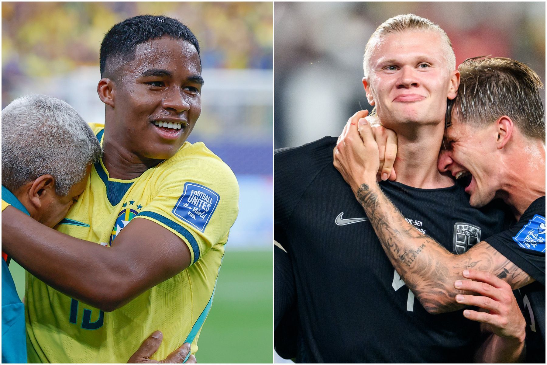 Brasil x Noruega: horário e onde assistir ao jogo pela Copa do Mundo