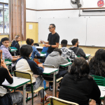 Seduc-SP edital para professores da rede estadual com salários de R$ 5,5 mil
