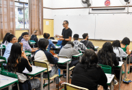 Seduc-SP edital para professores da rede estadual com salários de R$ 5,5 mil
