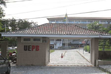 Universidade Estadual da Paraíba (UEPB)