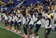 Trio do Atlético joga? Veja a escalação do Equador para amistoso contra Guatemala
