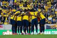 Trio do Atlético joga? Veja a escalação do Equador para a estreia na Copa do Mundo