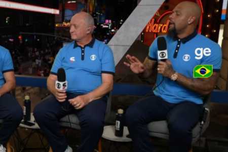 Equipe sportv