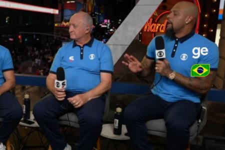 Equipe sportv