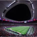 Colômbia x RD Congo: veja as escalações para o jogo pela Copa do Mundo