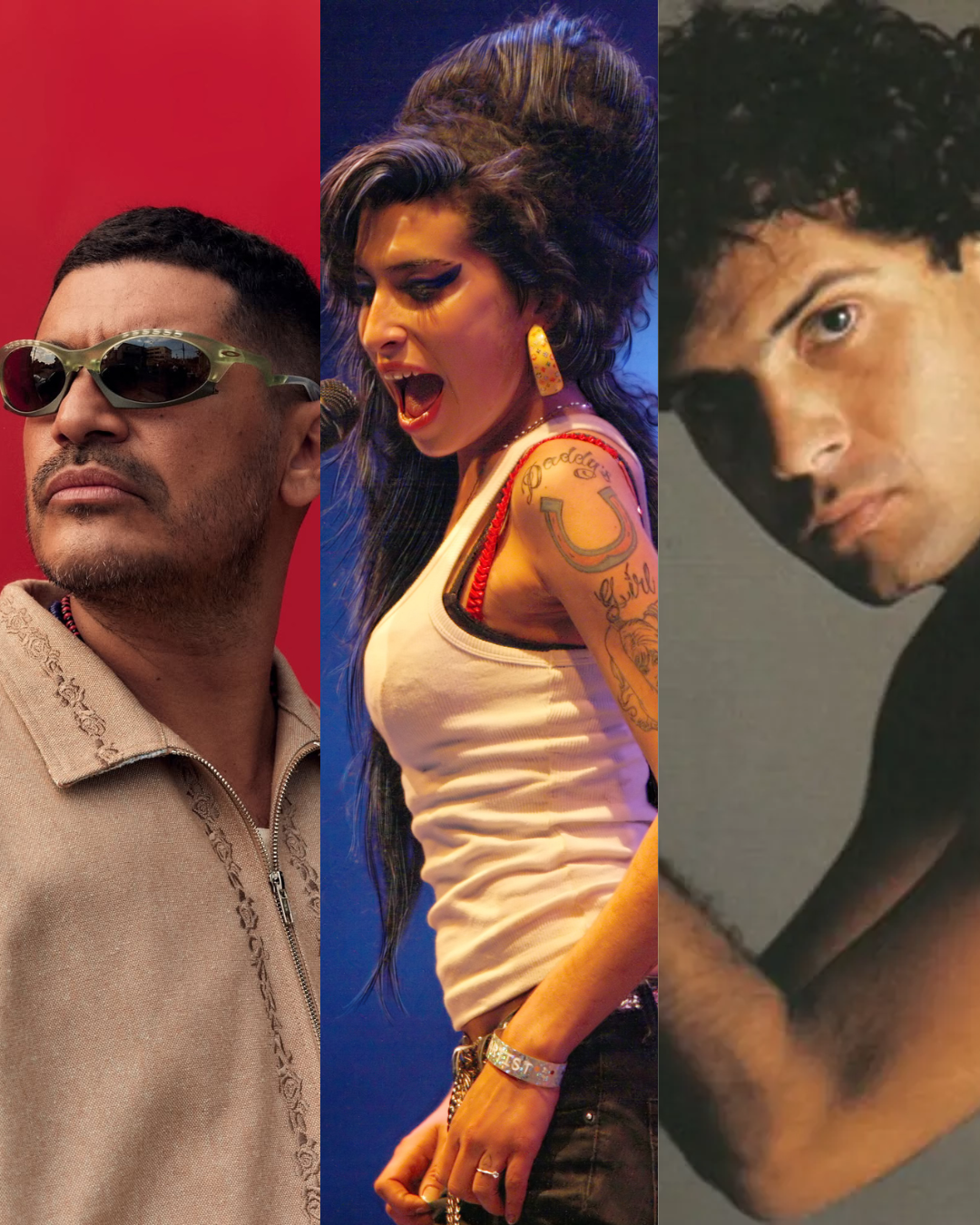 Tudo é Jazz 2026 vai homenagear Cazuza e Amy Winehouse em Ouro Preto