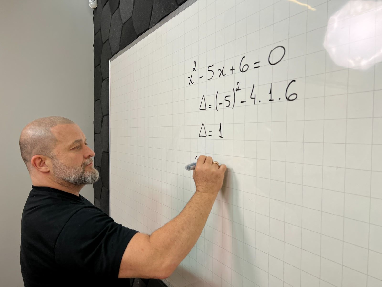 Professor Alisson Marques