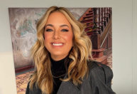 Dança dos Famosos 2026: Ticiane Pinheiro é confirmada, e revela medo