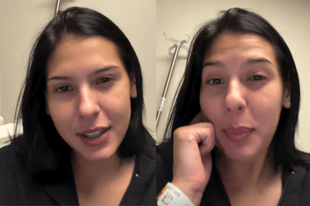 Ana Castela atualiza fãs sobre estado de saúde • Reprodução | Redes Sociais