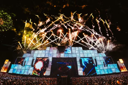 Pré-venda do Rock in Rio começa nesta terça