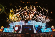Rock in Rio 2026: pré-venda de ingressos começa nesta terça (2)