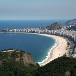 Brasil tem 11 praias em ranking das 100 melhores do mundo; saiba quais