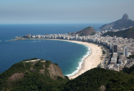 Brasil tem 11 praias em ranking das 100 melhores do mundo; saiba quais