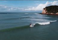 Por que a água do mar é salgada e de onde vem todo esse sal? Entenda