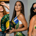 Shakira, Anitta e Katy: que horas serão os shows na abertura da Copa?