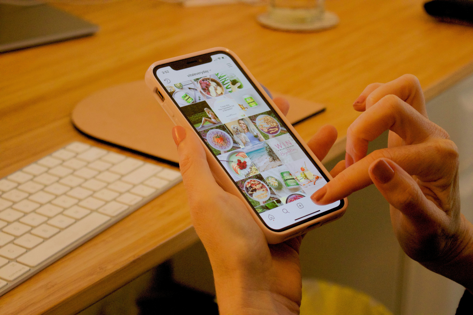 Instagram lança atualização que permite reordenar fotos; saiba como usar