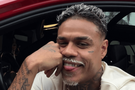 Mc Cabelinho revela que congelou sêmen