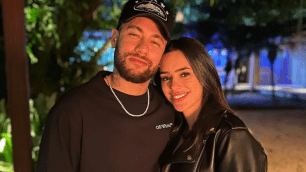 Detalhe em vídeo de Bruna Biancardi aumenta rumores de gravidez com Neymar