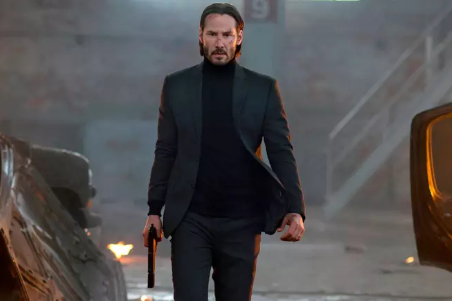 John Wick 5: novo filme da franquia traz de volta um dos melhores personagens