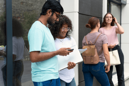 Emprego para jovens está desaparecendo