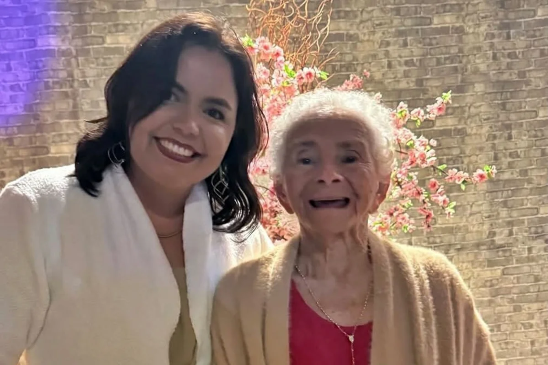 Vovó Valdeci: família afastou cuidadora meses antes da morte por AVC