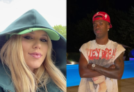 Virginia toma atitude sobre Vini Jr em meio a rumores de reconciliação