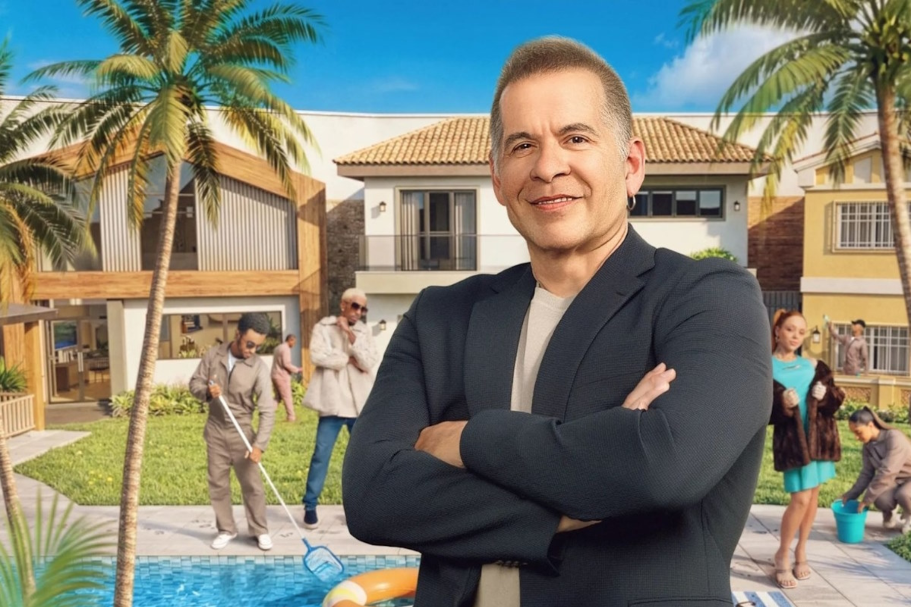 Partida da Seleção Brasileira suspende exibição de reality show da Record