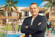 Partida da Seleção Brasileira suspende exibição de reality show da Record