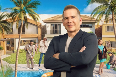 Casa do Patrão, apresentado por Leandro Hassum, sofreu mudanças