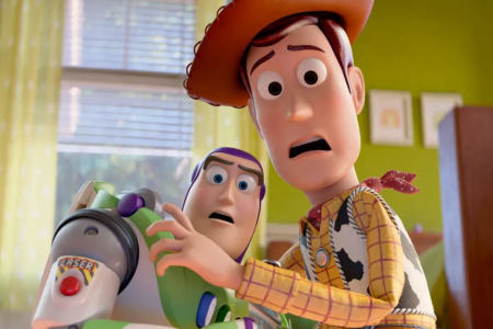 Toy Story 5 chega aos cinemas de todo o Brasil nesta quinta (18)