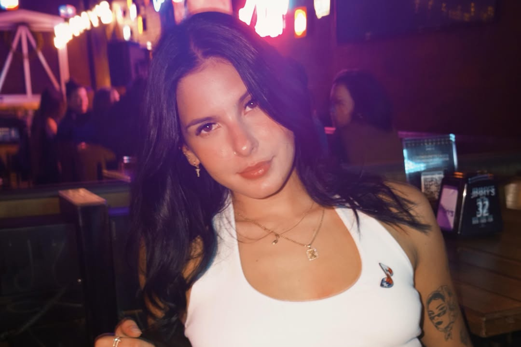 Ana Castela esclarece sobre suposto namoro com influenciador digital